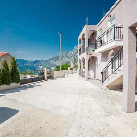 Boka Bay 2 Apartment Котор Екстериор снимка