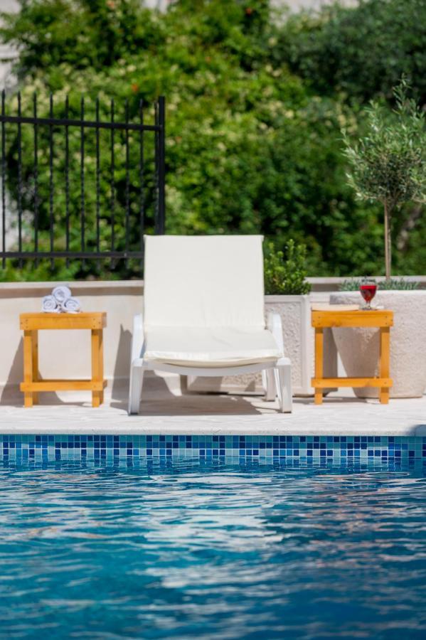 Boka Bay 2 Apartment Котор Екстериор снимка