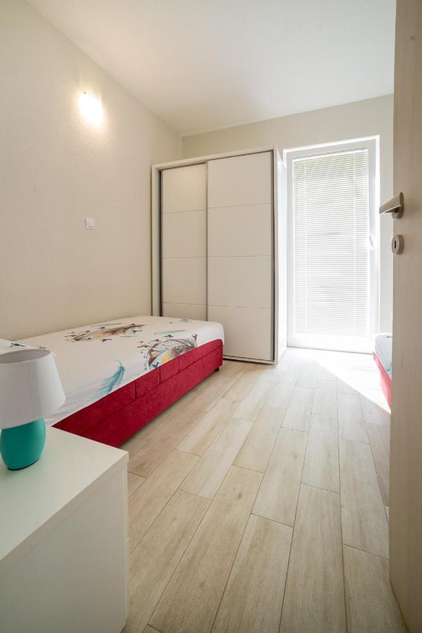 Boka Bay 2 Apartment Котор Екстериор снимка