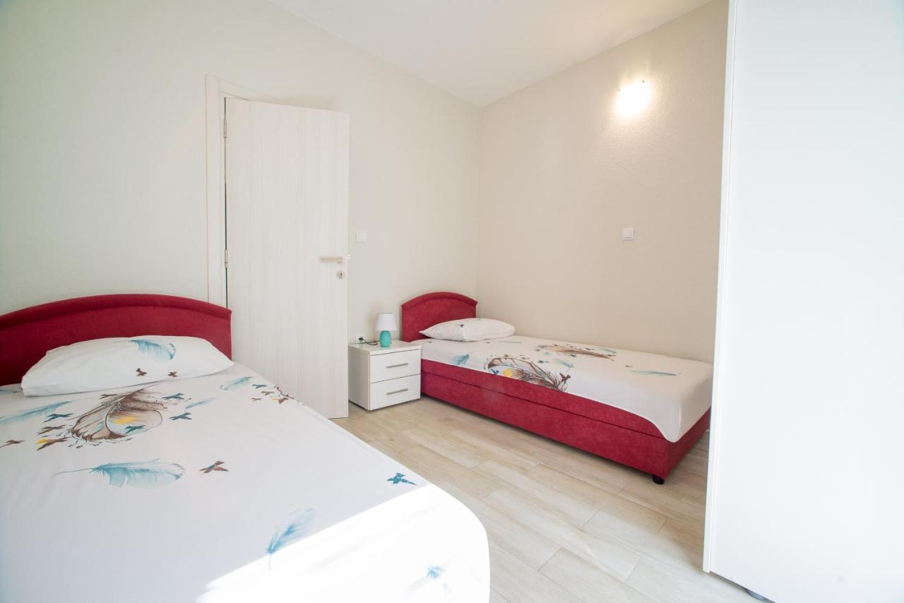 Boka Bay 2 Apartment Котор Екстериор снимка