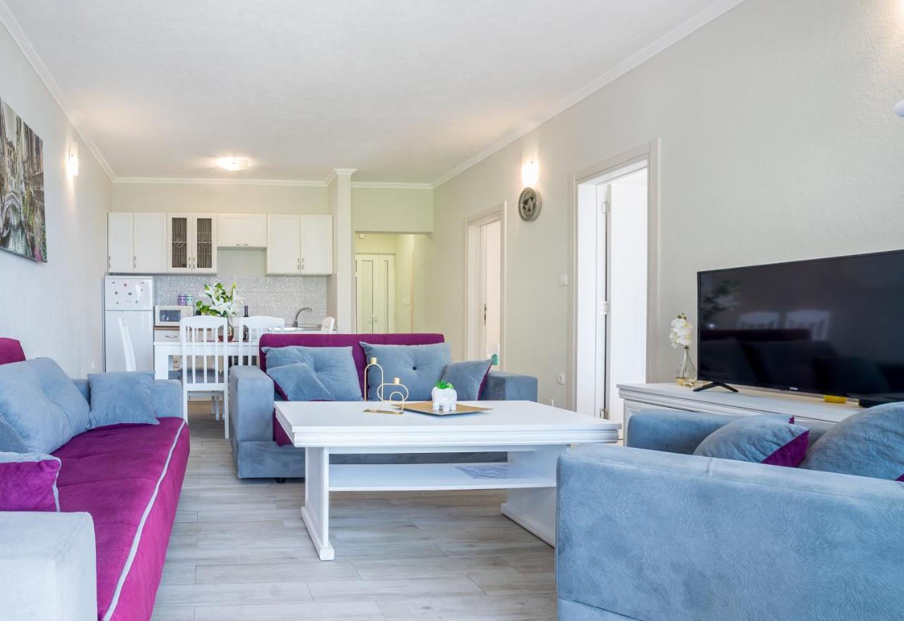 Boka Bay 2 Apartment Котор Екстериор снимка