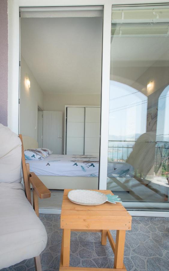 Boka Bay 2 Apartment Котор Екстериор снимка