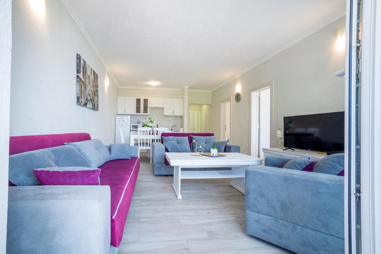 Boka Bay 2 Apartment Котор Екстериор снимка